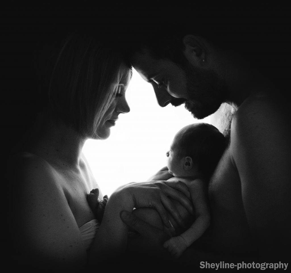 nouveau né-bébé -sheyline photography poitiers photographe 86