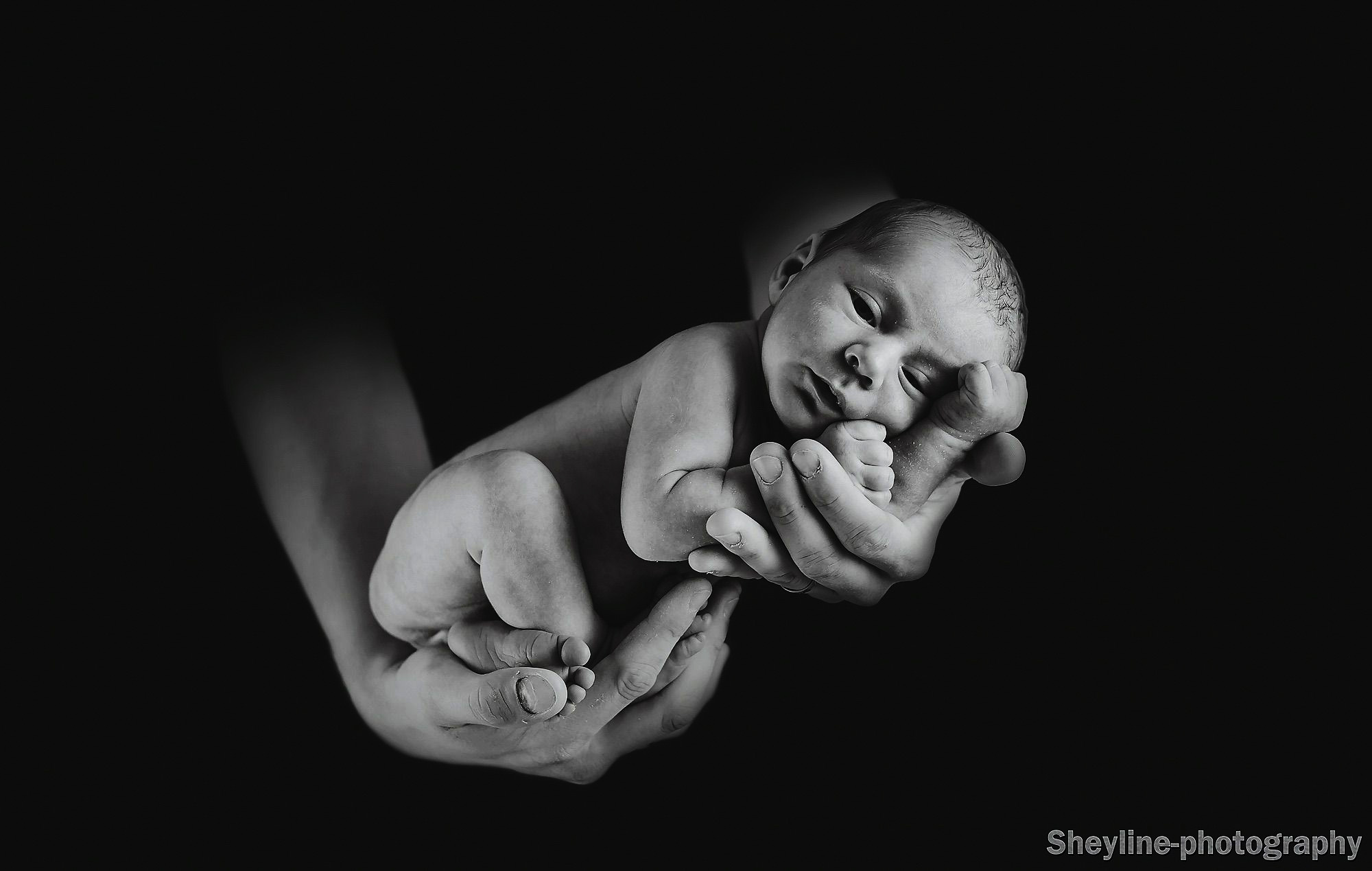Photographe nouveau né bébé enfant famille poitiers 86 mariage vienne sheyline photography