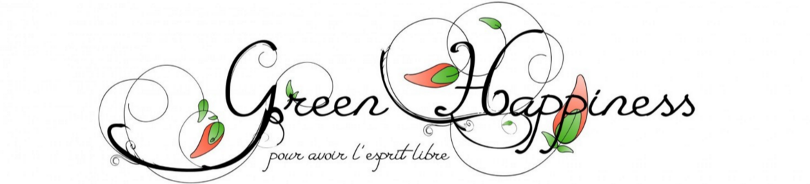 green happiness